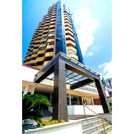 Golden Flat Fortaleza - Apt 952 B Exterior photo