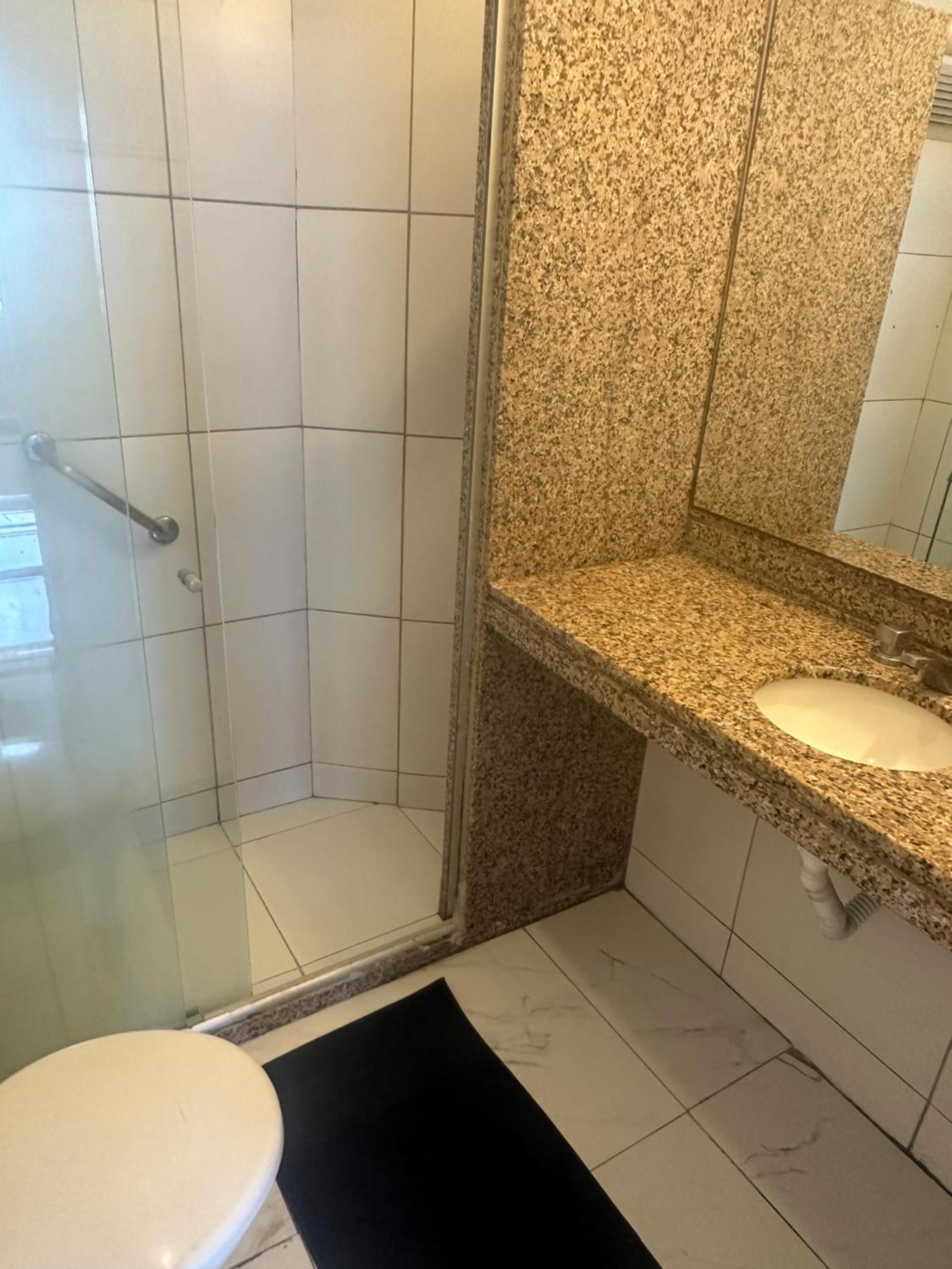 Golden Flat Fortaleza - Apt 952 B Exterior photo