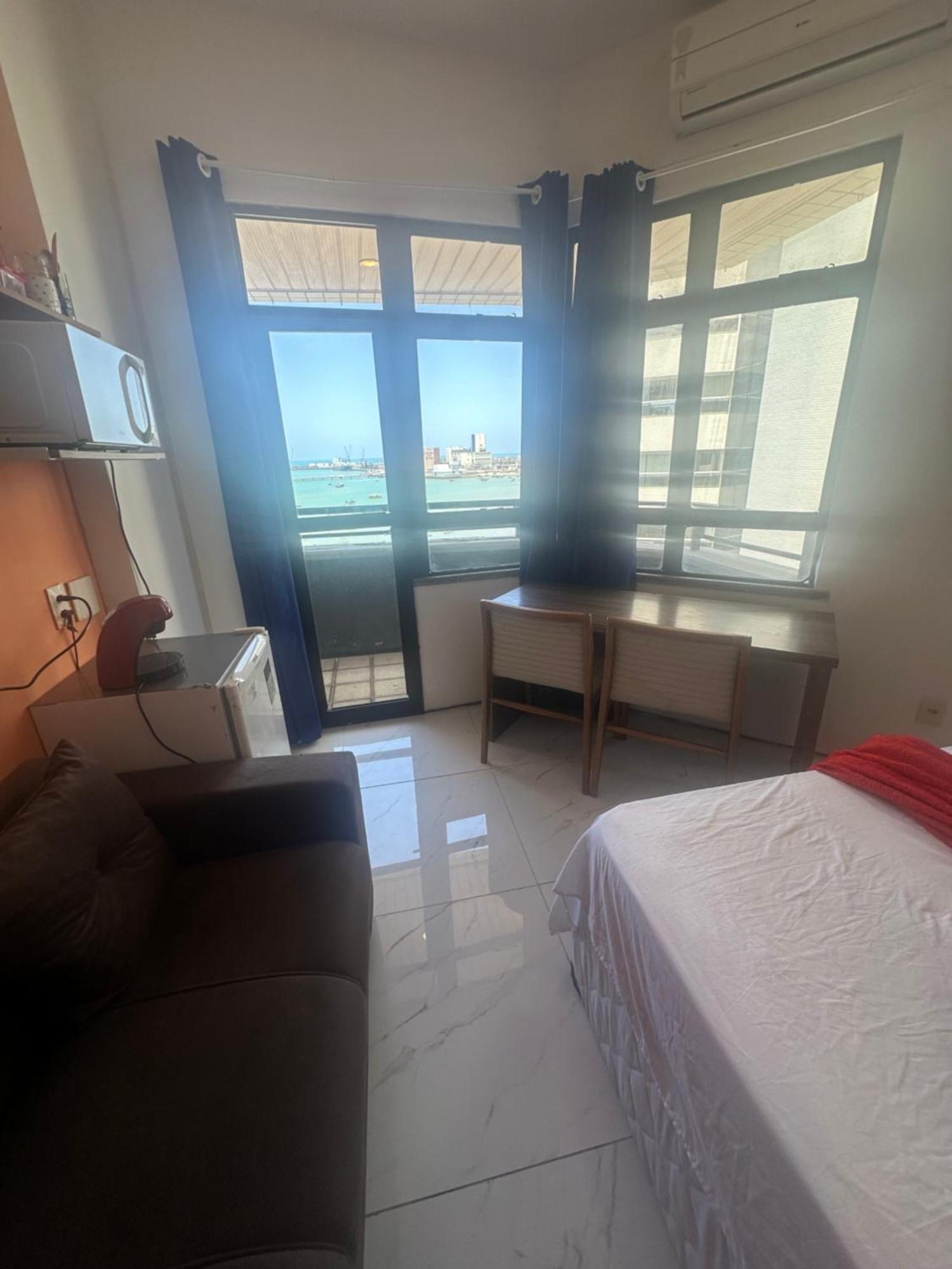 Golden Flat Fortaleza - Apt 952 B Exterior photo