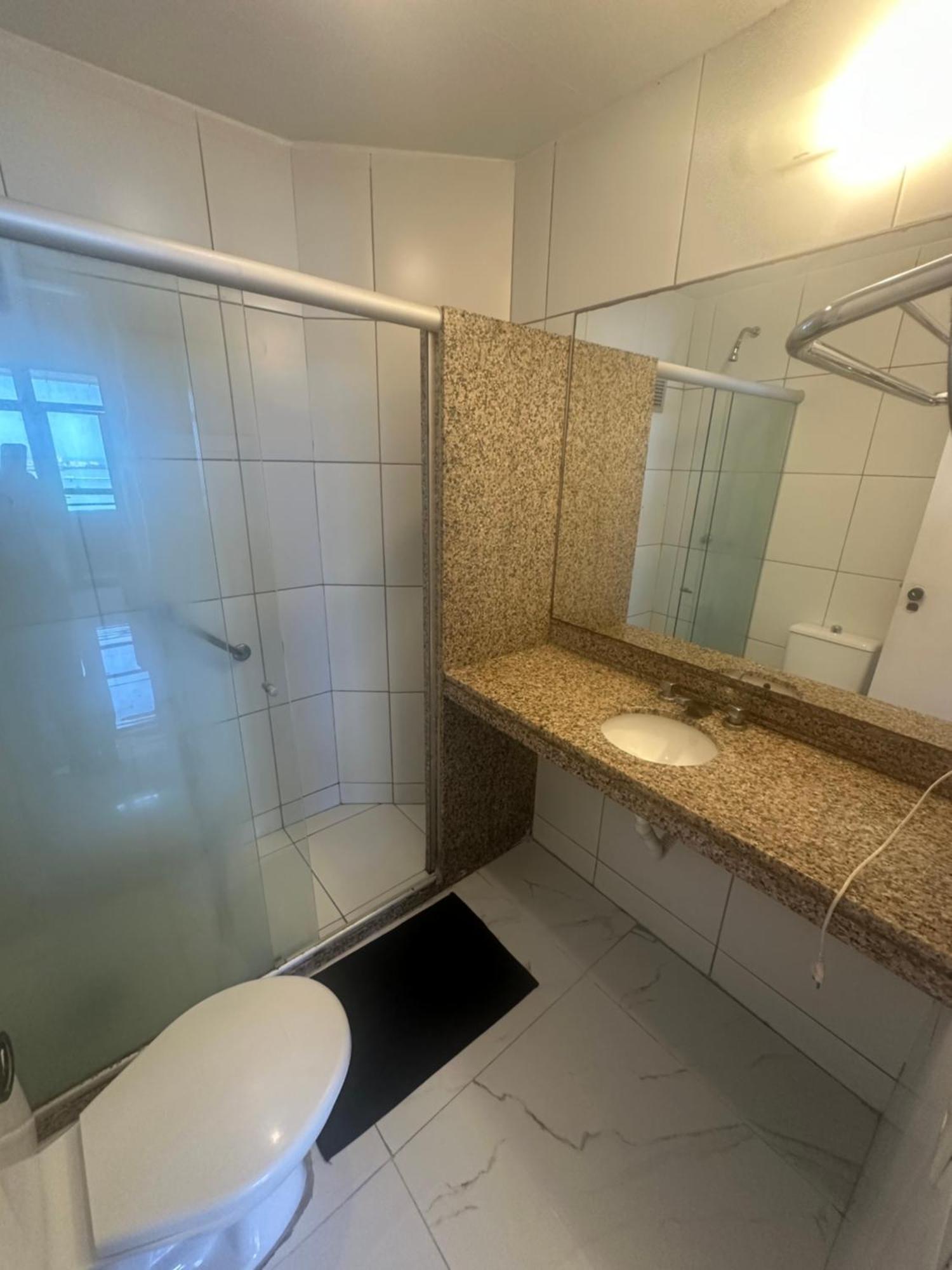 Golden Flat Fortaleza - Apt 952 B Exterior photo