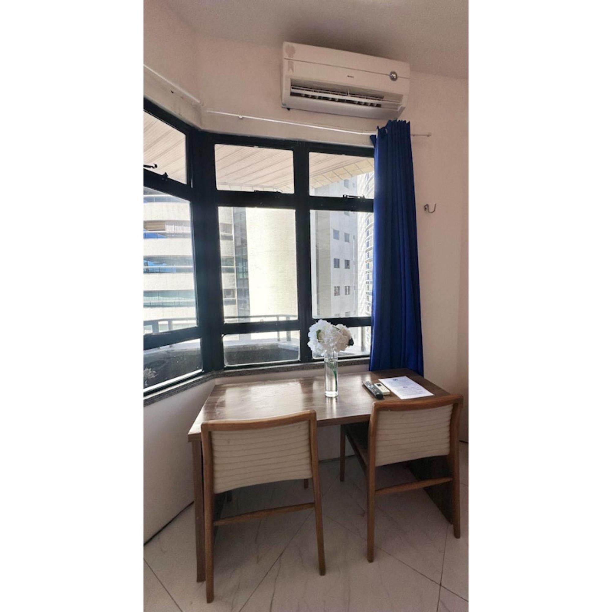 Golden Flat Fortaleza - Apt 952 B Exterior photo